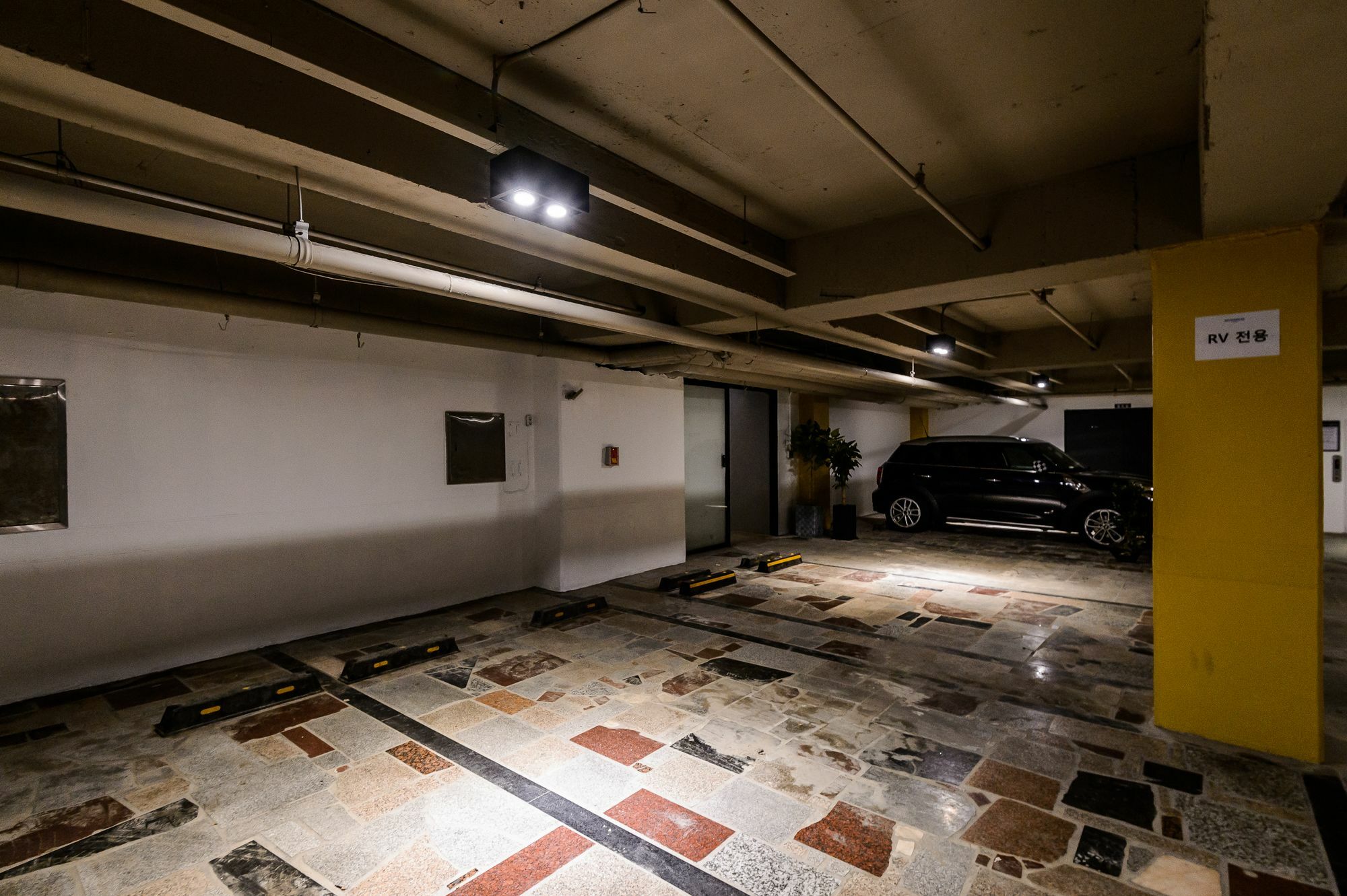 Hotel Hyggelig Busan Bagian luar foto